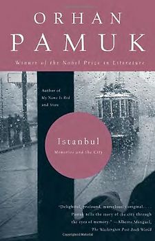Istanbul: Memories and the City (Vintage International) - Orhan Pamuk
