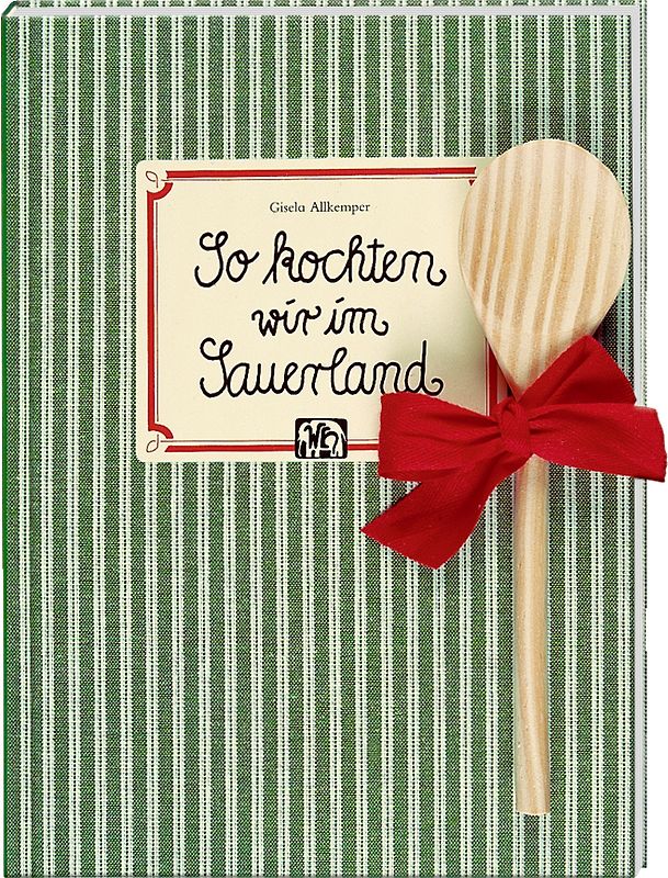 So kochten wir im Sauerland