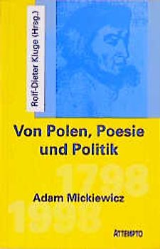 Von Polen, Poesie und Politik...