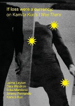 If loss were a currency