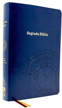 Biblia de Jerusalén latinoamericana : the great adventure