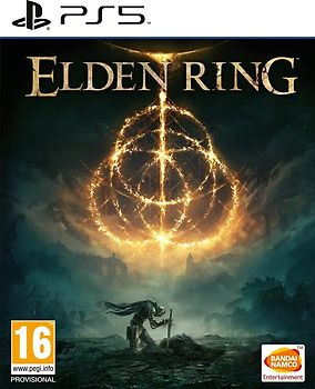 Elden Ring [EU Import] PlayStation 5