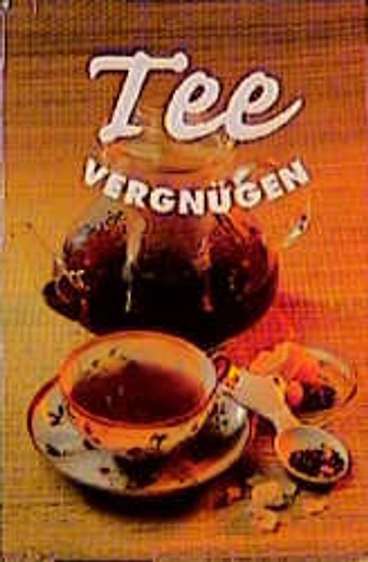 Tee Vergnügen
