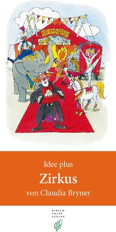 Themenordner Zirkus