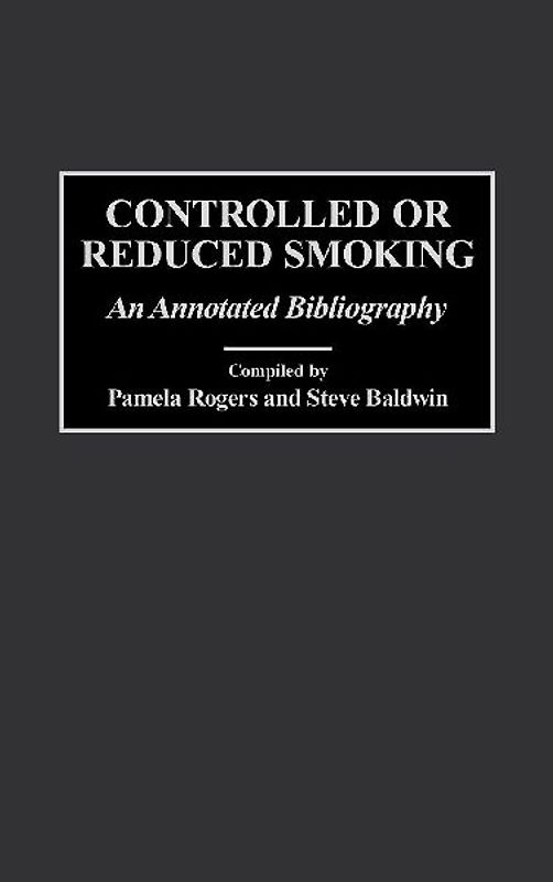 Controlled or Reduced Smoking