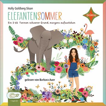 Elefantensommer