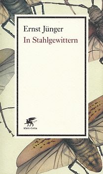 In Stahlgewittern