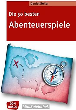 Die 50 besten Abenteuerspiele