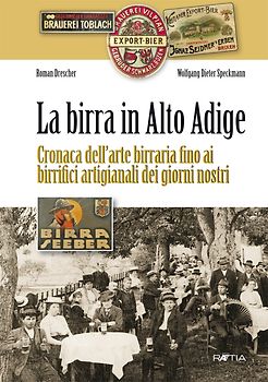 La birra in Alto Adige