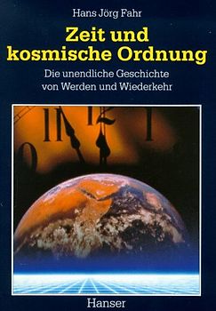 Zeit und kosmische Ordnung