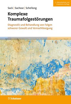 Komplexe Traumafolgestörungen, 2. Auflage