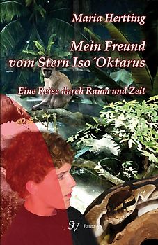 Mein Freund vom Stern Iso´Oktarus