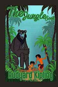 The Jungle Book Illustrated