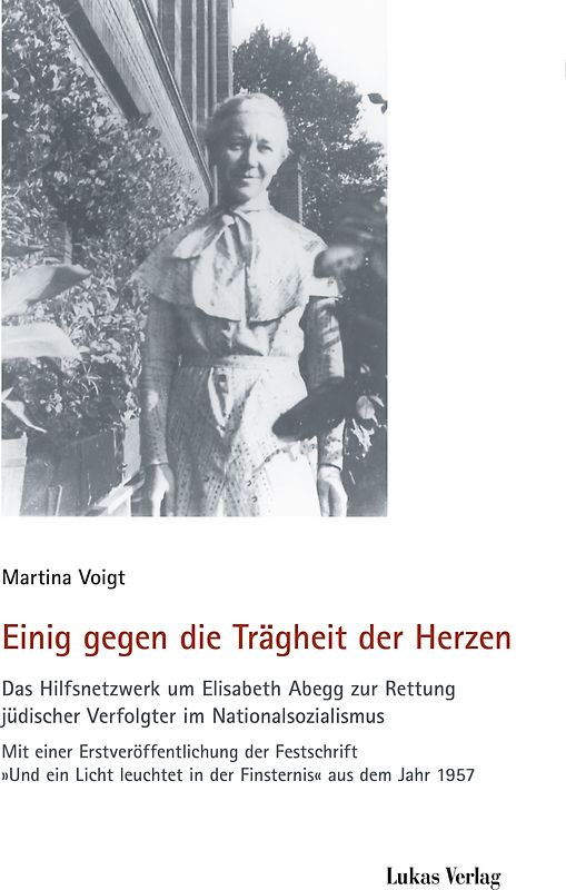 Einig gegen die Trägheit der Herzen