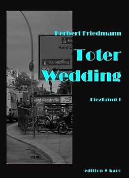 Toter Wedding