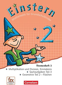 Einstern - Mathematik - Ausgabe 2015 - Band 2