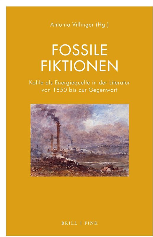 Fossile Fiktionen