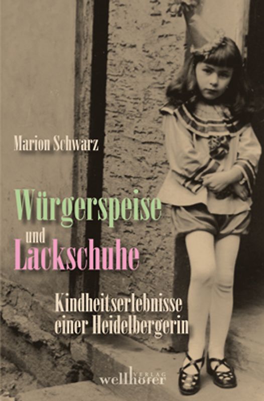Würgerspeise und Lackschuhe