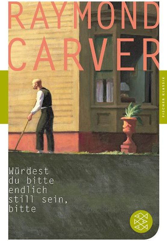 Würdest du bitte endlich still sein, bitte