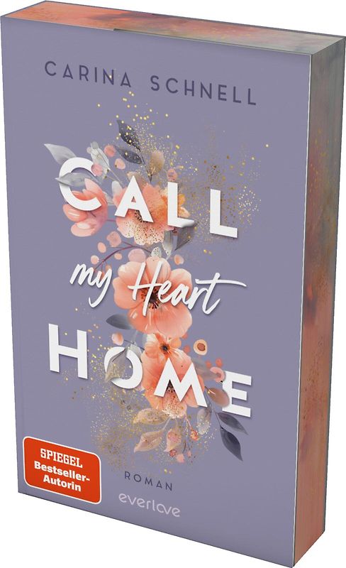 Call My Heart Home