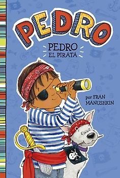 Pedro el Pirata