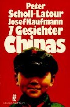 7 Gesichter Chinas