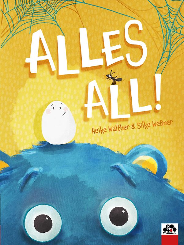 Alles all und nix mehr da!