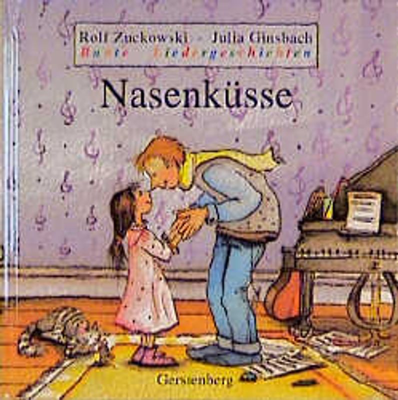 Nasenküsse