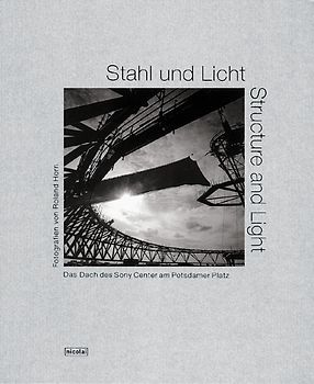 Stahl und Licht