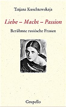Liebe – Macht – Passion