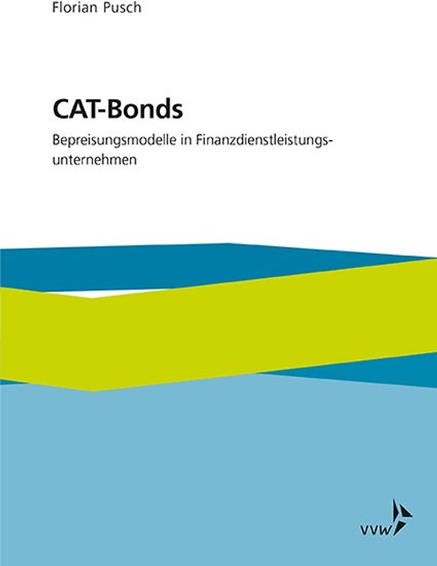 CAT-Bonds