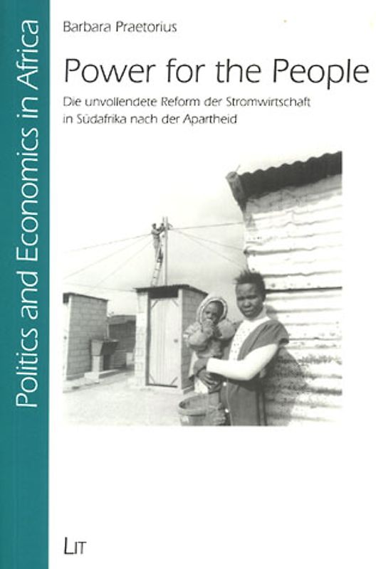 Power for the People