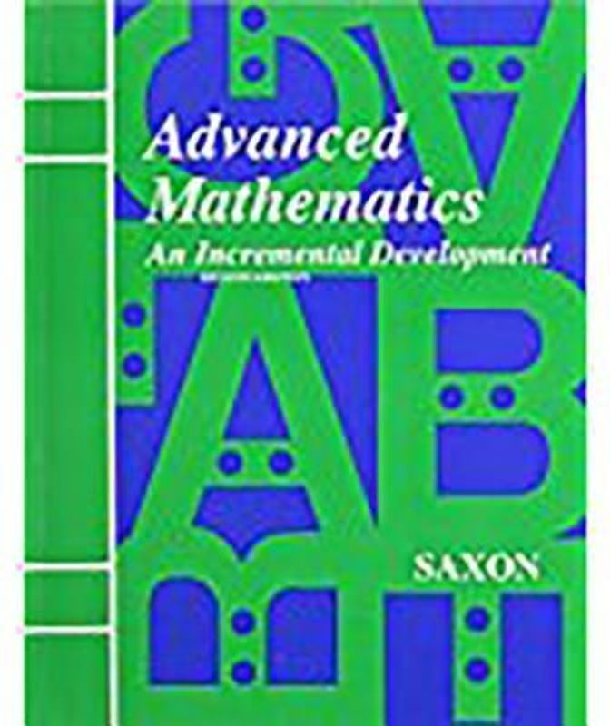 Student Edition 1996