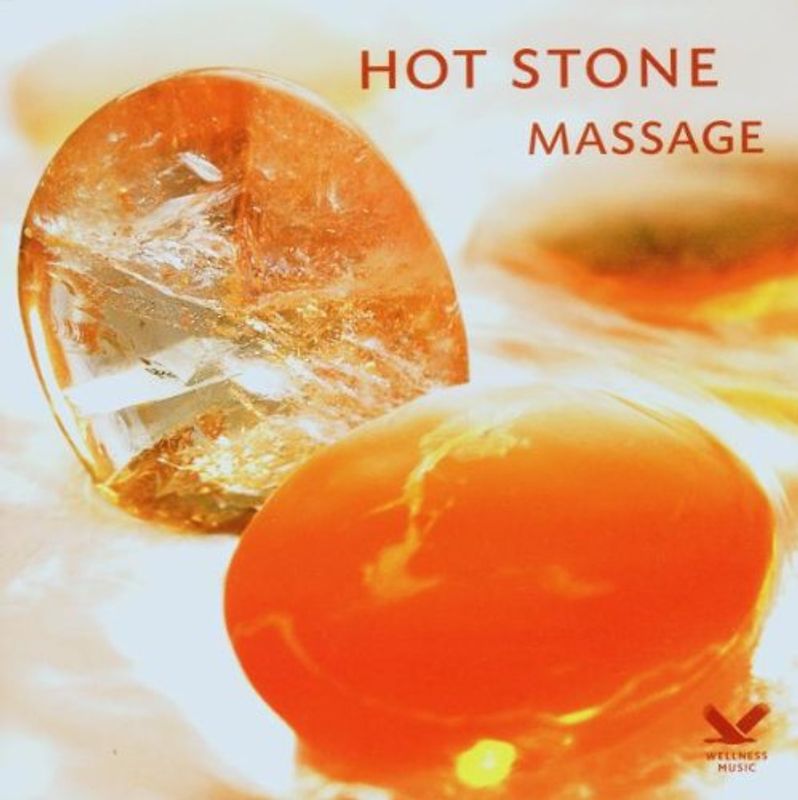 Various - Hot Stone Massage