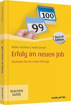 Erfolg im neuen Job