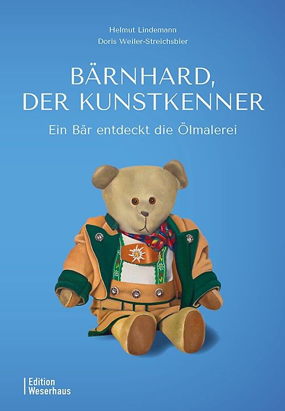 Bärnhard, der Kunstkenner