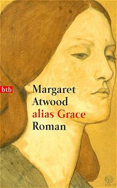 alias Grace