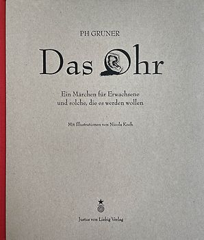 Das Ohr