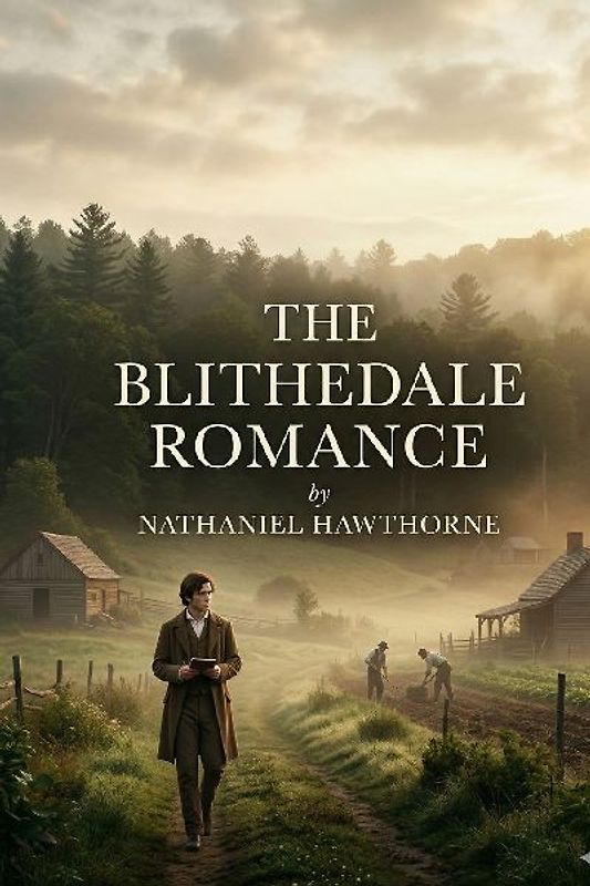 The Blithedale Romance