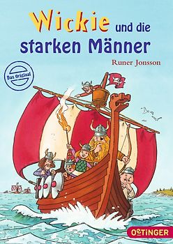 Wickie und die starken Männer