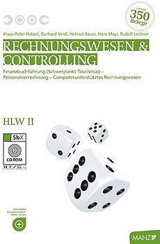 Rechnungswesen / Rechnungswesen & Controlling HLW II neuer LP mit SbX-CD