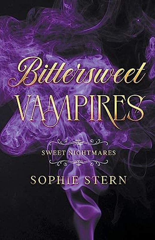 Sweet Nightmares 3: Bittersweet Vampires