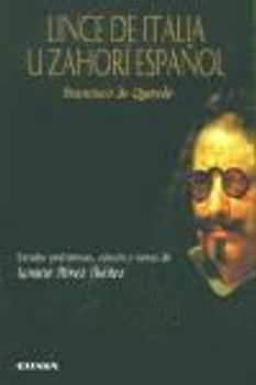 Lince de Italia u zahori español