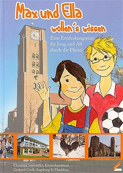 Max und Ella wollen's wissen