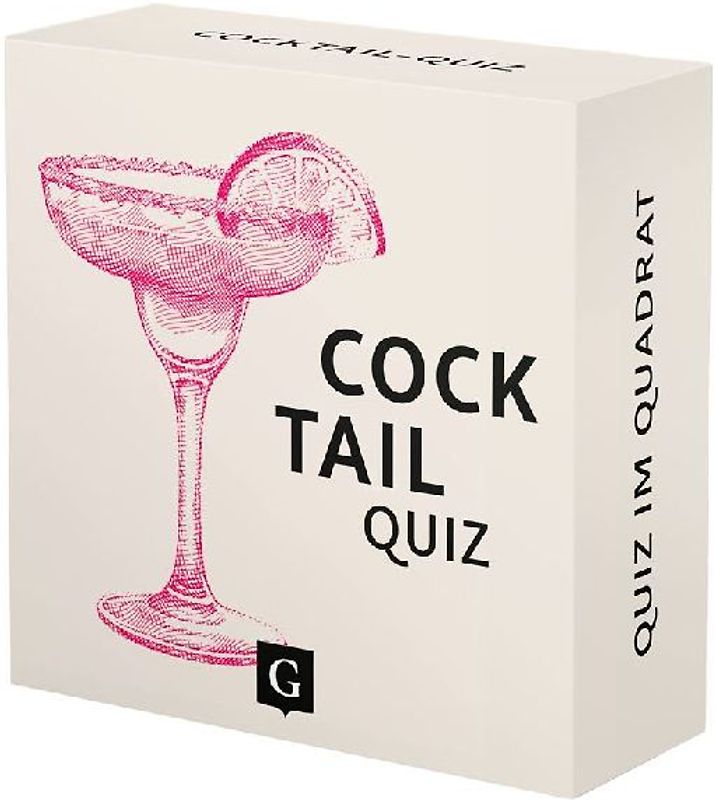 Cocktail-Quiz