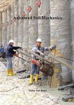 Advanced Soil Mechanics