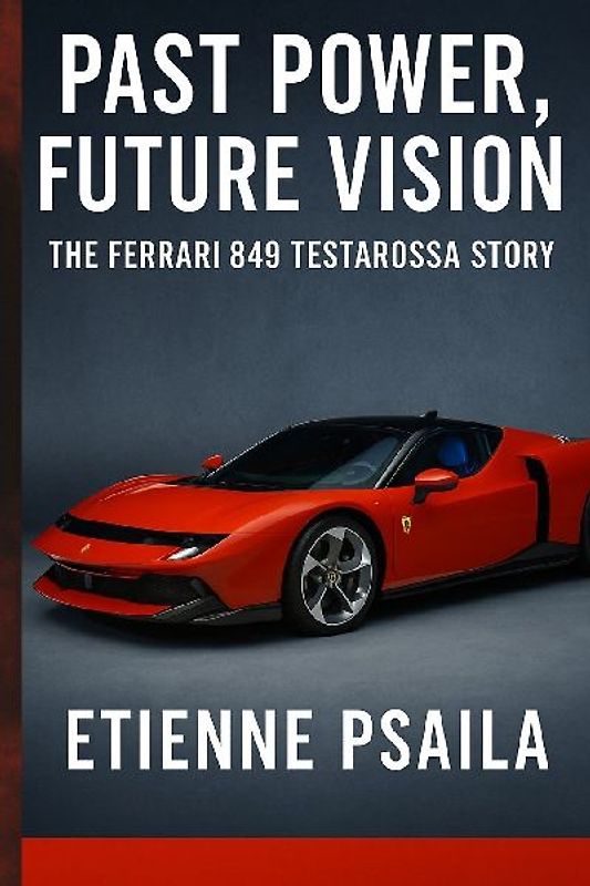 Past Power, Future Vision