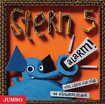 Alarm - Viel Lärm für Kids