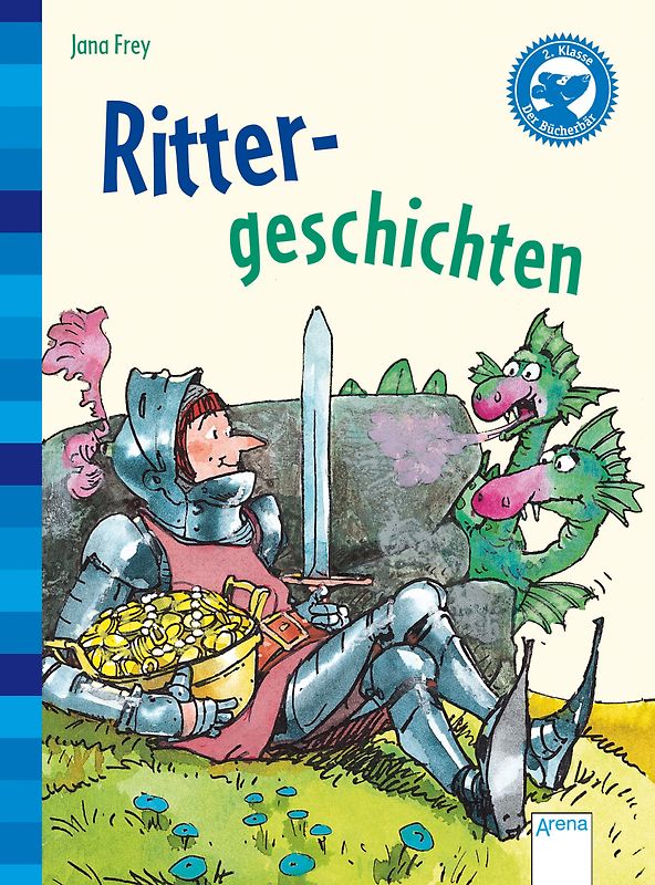 Rittergeschichten