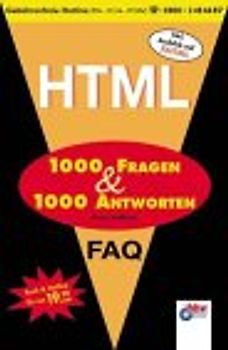 HTML